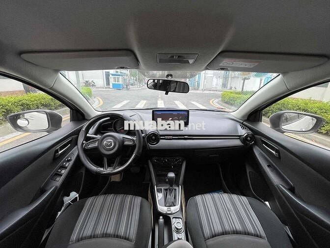 Mazda 2 2021 1.5 AT - 55000 km