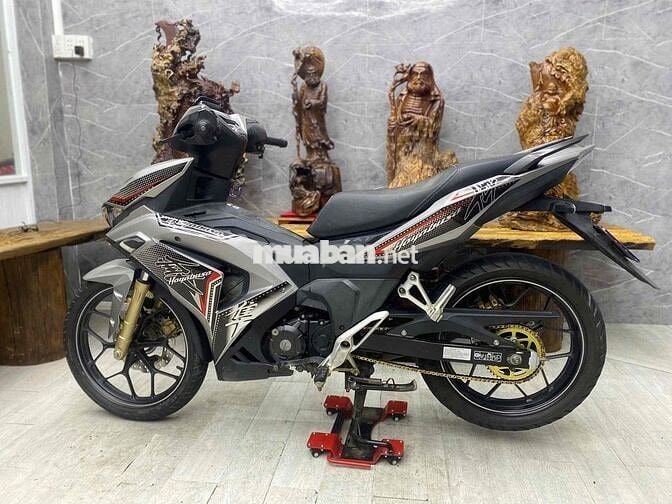👉Winner V3 2022 phanh abs, máy bao zin