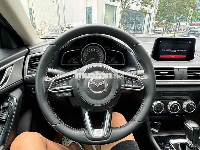 Mazda 3 2019 fl ghế điện 86000 km(zin)1 chủ từ mới