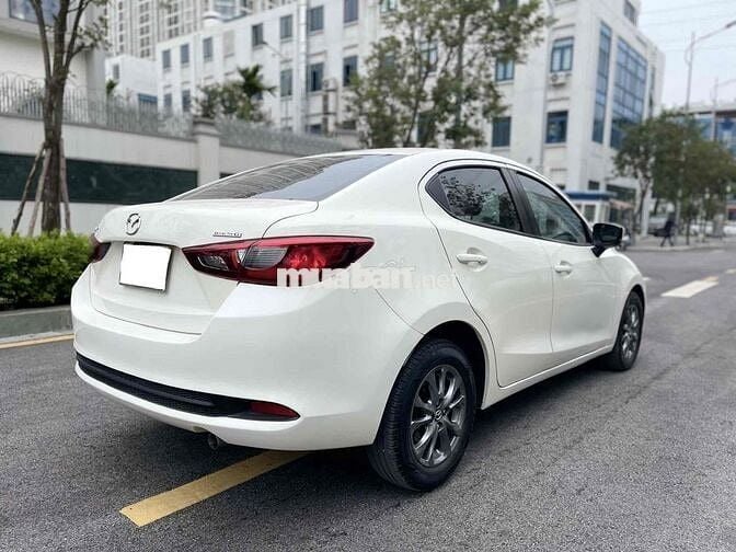 Mazda 2 2021 1.5 AT - 55000 km