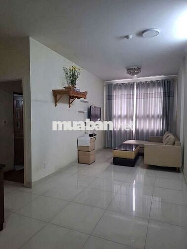 Cho Thuê Toky Tower 2pn 2wc full nội thất