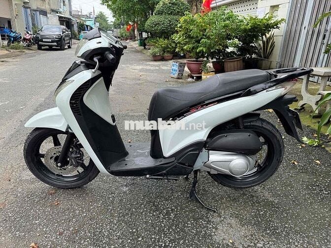 bán xe ps 150i đời 2008 lên áo ý zin 2012,2 đĩa