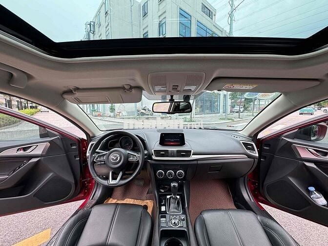Mazda 3 2019 fl ghế điện 86000 km(zin)1 chủ từ mới