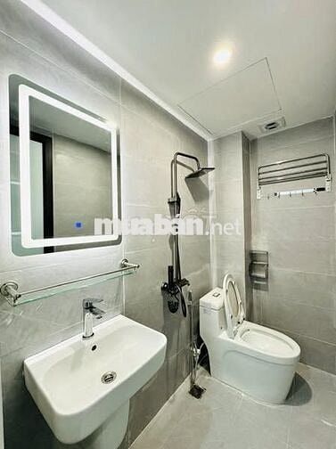 NHÀ ĐẸP PHỐ KHƯƠNG HẠ GẦN TRUNG TÂM QUẬN THANH XUÂN