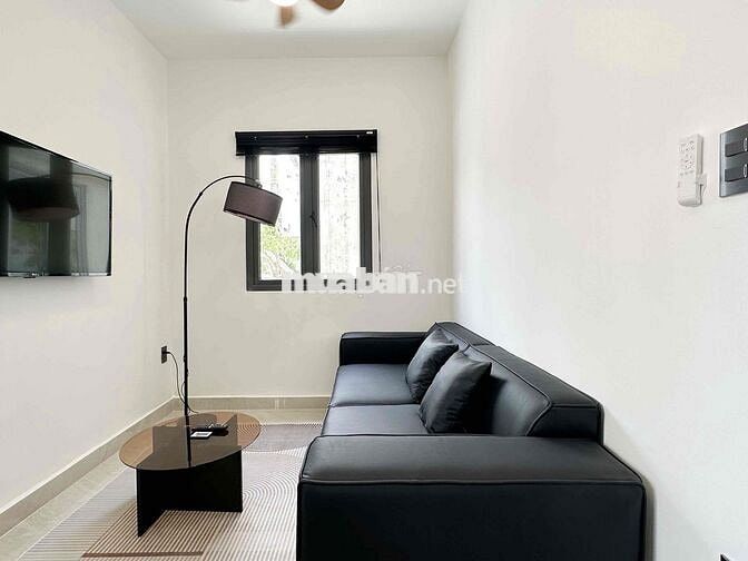 Căn Hộ 2PN Full NT Cao Cấp New 100%_70m2_Nguyễn Trãi Quận 1