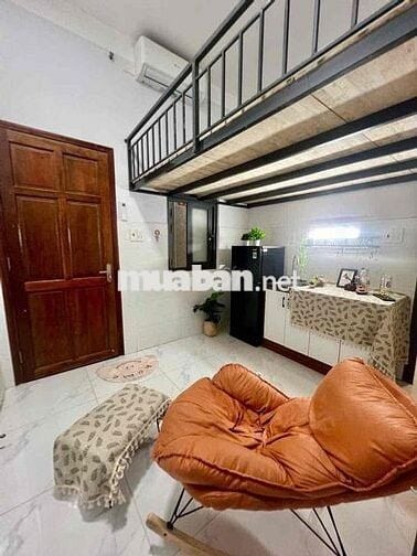 Phòng Trọ Sinh Viên Giá Rẻ Ngay Đại học IuH - VLu full nội thất chỉ tu