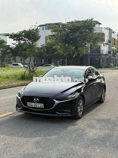 Em Bán Mazda 3 2022 Bản 1.5 Premium Fun