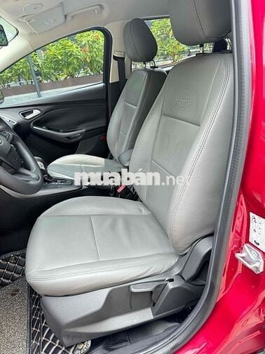 Ford Focus 2018 1.5L Ecoboost Trend 1 chủ từ mới
