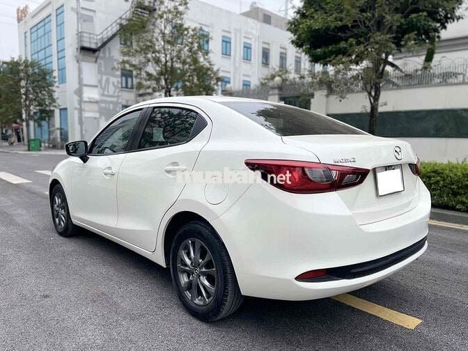 Mazda 2 2021 1.5 AT - 55000 km
