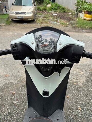 bán xe ps 150i đời 2008 lên áo ý zin 2012,2 đĩa