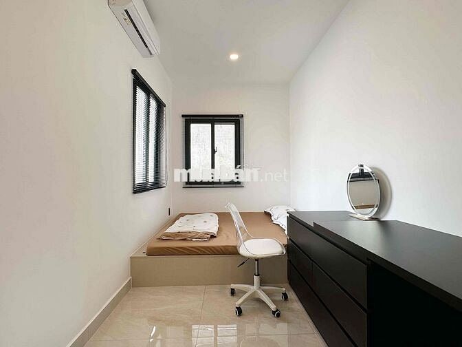 Căn Hộ 2PN Full NT Cao Cấp New 100%_70m2_Nguyễn Trãi Quận 1