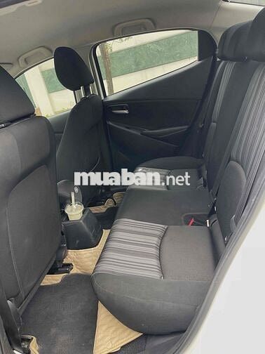 Mazda 2 2021 1.5 AT - 55000 km