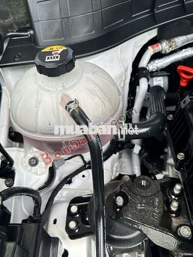 Hyundai Tucson 2.0 AT CRDi 2019 - 670 Triệu
