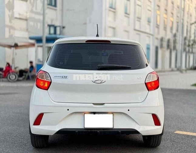 Hyundai Grand i10 2022 1.2 AT - 45000 km
