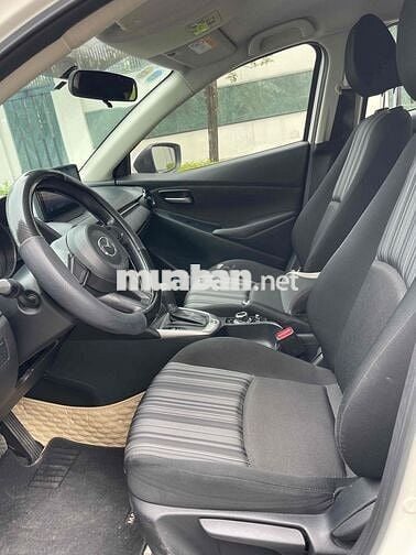 Mazda 2 2021 1.5 AT - 55000 km