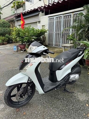 bán xe ps 150i đời 2008 lên áo ý zin 2012,2 đĩa