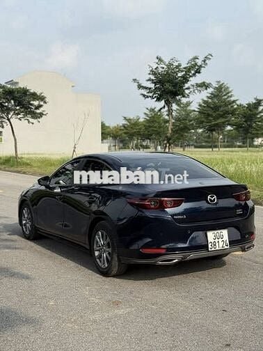 Em Bán Mazda 3 2022 Bản 1.5 Premium Fun