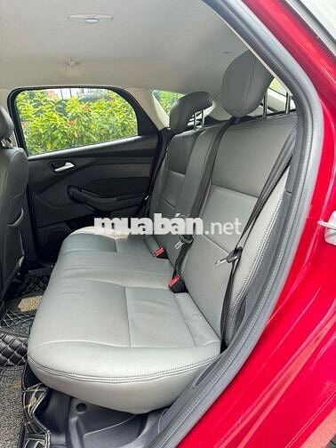 Ford Focus 2018 1.5L Ecoboost Trend 1 chủ từ mới