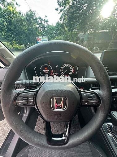 Honda Civic G 1.5 AT 2023 - 716 Triệu