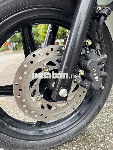 bán xe ps 150i đời 2008 lên áo ý zin 2012,2 đĩa