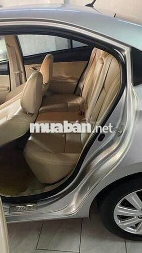 Cần bán Vios 2018 số sàn , 1 chủ .