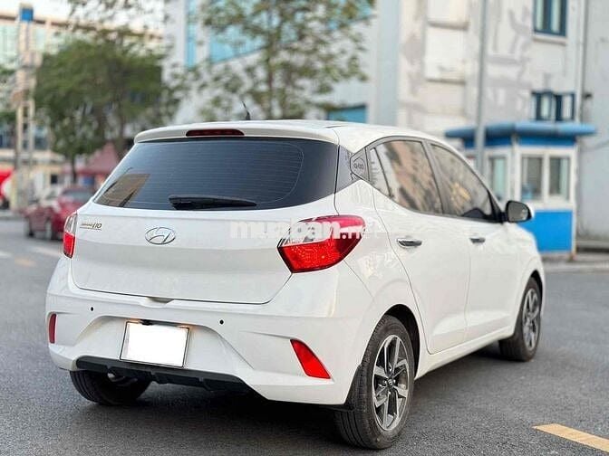 Hyundai Grand i10 2022 1.2 AT - 45000 km
