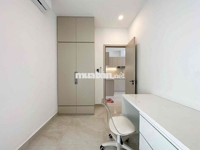 Căn Hộ 2PN Full NT Cao Cấp New 100%_70m2_Nguyễn Trãi Quận 1