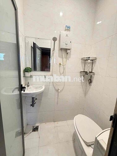 Phòng Trọ Sinh Viên Giá Rẻ Ngay Đại học IuH - VLu full nội thất chỉ tu