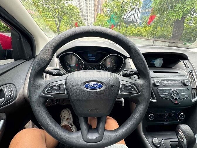 Ford Focus 2018 1.5L Ecoboost Trend 1 chủ từ mới