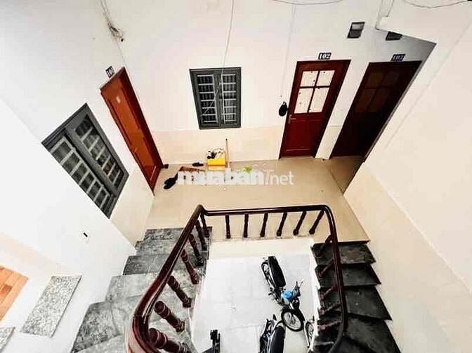 QUANG TRUNG | 162M | NGANG 8.3M | 12.9T | CHDV 16 PHÒNG FULL DT 40TR/T
