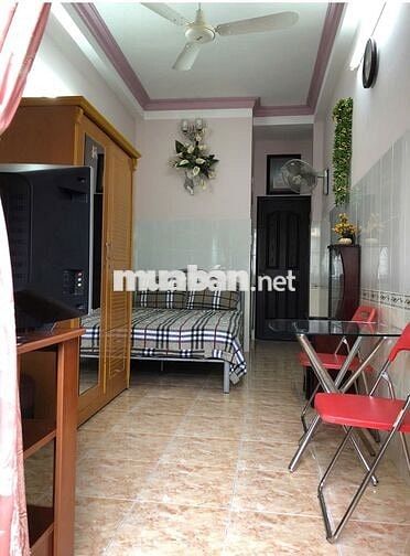 PHÒNG CHO THUÊ ĐẸP ĐẦY ĐỦ TIỆN NGHI