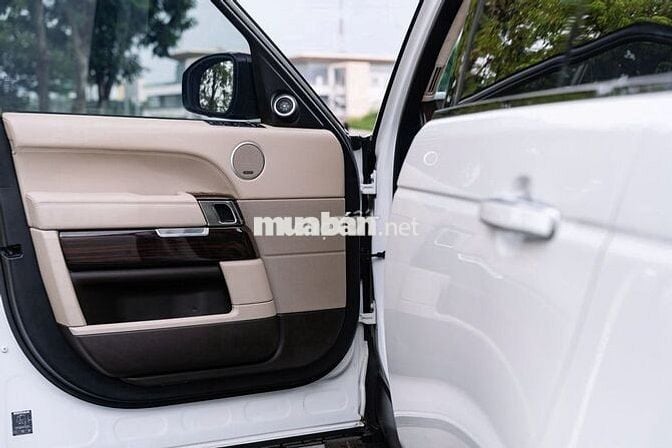 LandRover Range Rover HSE 3.0 2015 - 2 Tỷ 50 Triệu