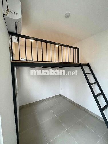 Duplex mới 100% - Full nội thất - Gần ngay nhà thờ Ba Chuông