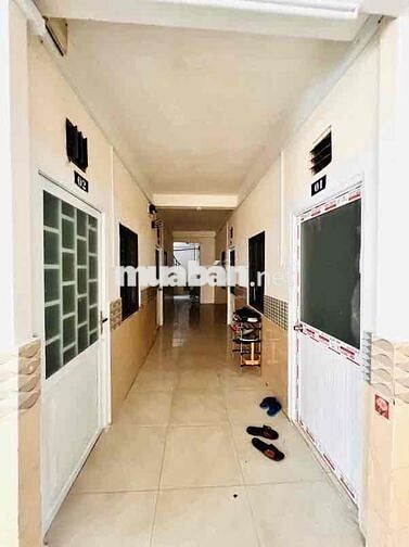 QUANG TRUNG | 162M | NGANG 8.3M | 12.9T | CHDV 16 PHÒNG FULL DT 40TR/T
