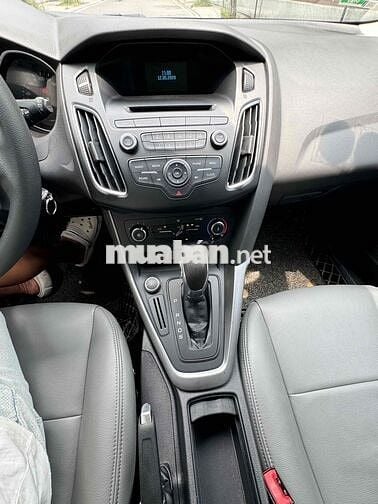 Ford Focus 2018 1.5L Ecoboost Trend 1 chủ từ mới