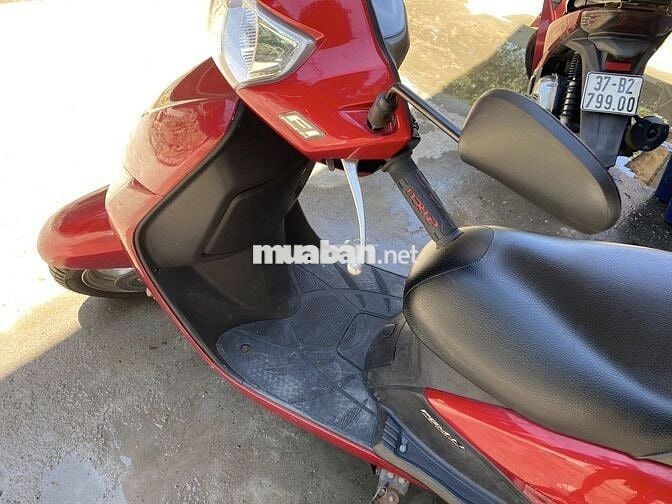 xe Honda lead 110 -  và SH125 Đời 2017