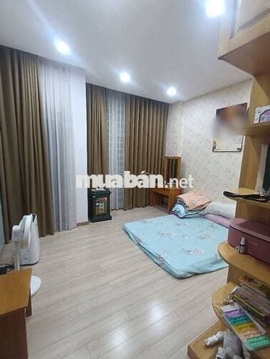 CHO THUÊ NHÀ 4 TẦNG HẺM 1/ CHƯƠNG DƯƠNG. LINH CHIỂU. THỦ ĐỨC