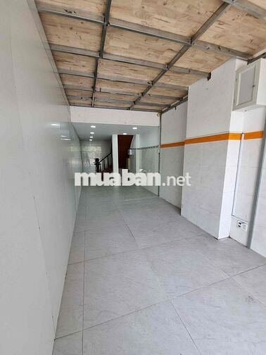 Cho thuê mặt tiền gần chợ Thủ Đức