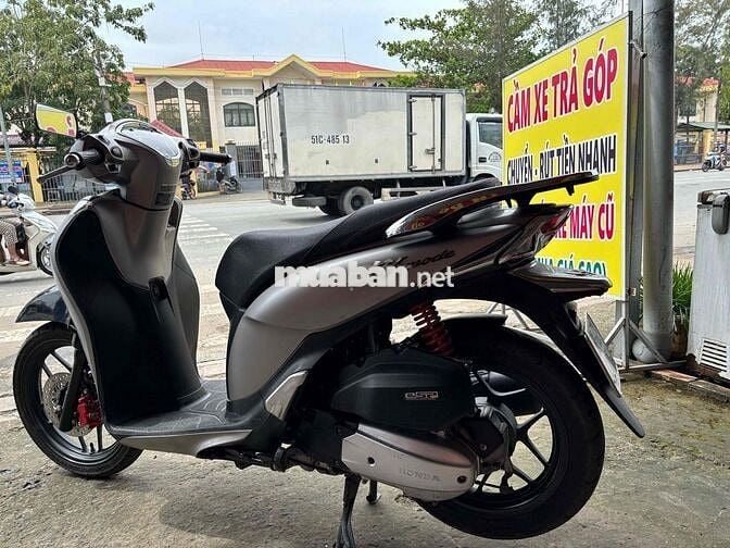Sh mode 2019 ABS full chủ