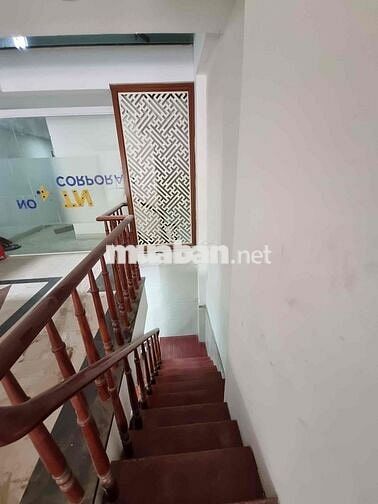 Cho thuê mặt tiền gần chợ Thủ Đức