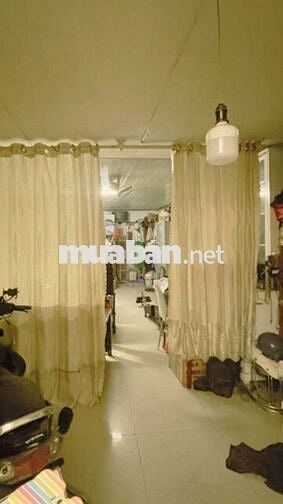 🏠 BÁN NHÀ LÊ VĂN SỸ, P.12, Q.3 - HẺM 3G, TIỆN XÂY MỚI - 7.X TỶ.