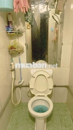 🏠 BÁN NHÀ LÊ VĂN SỸ, P.12, Q.3 - HẺM 3G, TIỆN XÂY MỚI - 7.X TỶ.