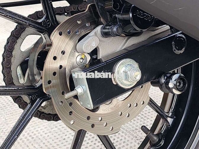 GSXR150 2023 BSSG XE LƯỚT 4600KM BAO KÝ