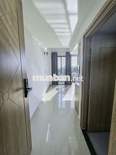 Duplex 40m2 Ban Công Đón Nắng, Đường Bình Lợi gần Đại Học Văn Lang cs3