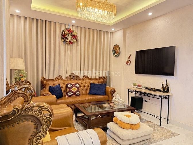 Giá Đầu Tư Mặt Phố Thuỵ Khuê - Gần Trường Chu Văn An - 100m2 x 6M MT