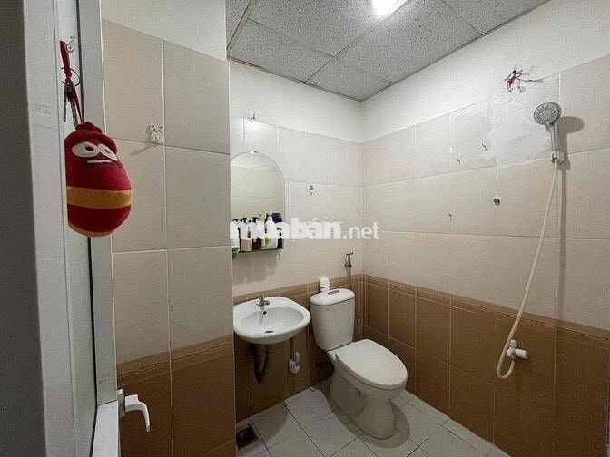 Cho thuê 1 PN 20m2 cửa sổ lớn, wc riêng gần gigamall thủ đức
