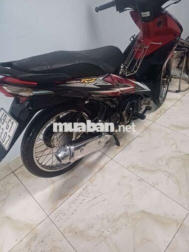 Honda chất len ken