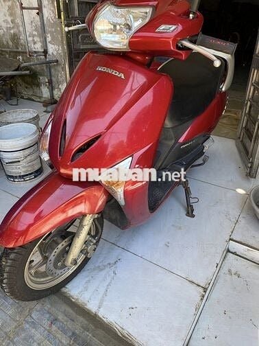xe Honda lead 110 -  và SH125 Đời 2017