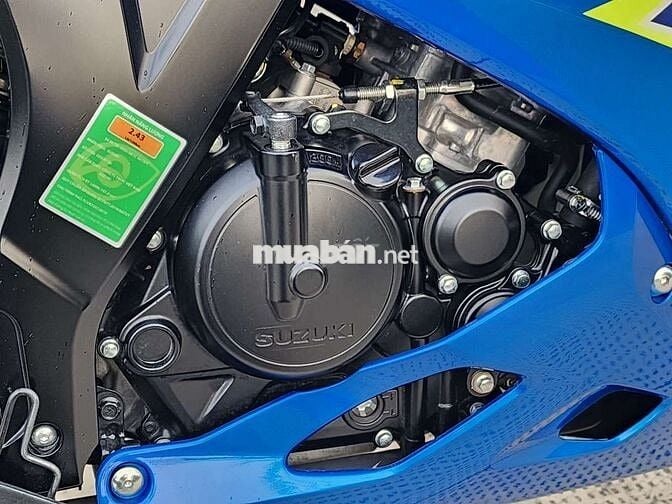 GSXR150 2023 BSSG XE LƯỚT 4600KM BAO KÝ