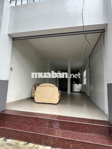MẶT BẰNG KINH DOANH - VĂN PHÒNG - TRỆT 80m2 - QUẬN 4